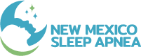 Sleep Apnea NM Logo